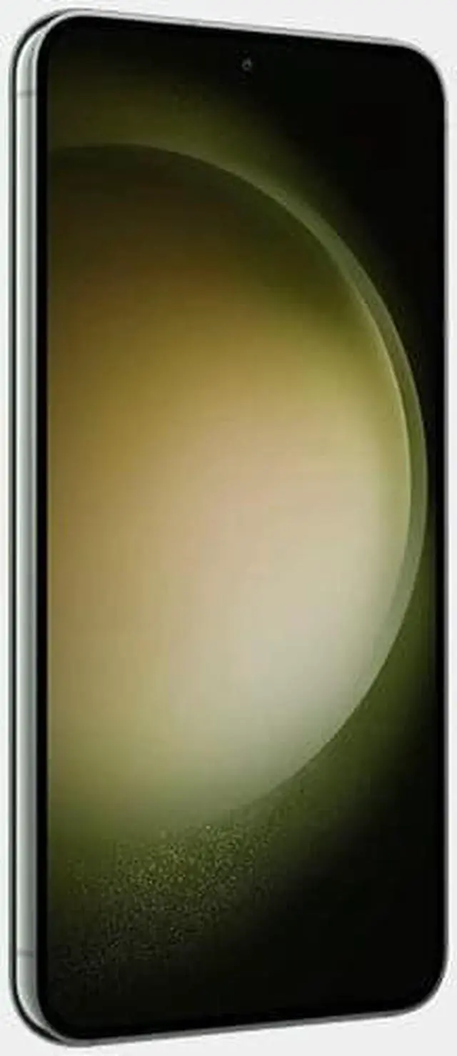 Alt view image 5 of 8 - Samsung Galaxy S23+ 5G SM-S9160 Dual SIM 256GB 8GB RAM, 50 MP Camera, Factory Unlocked  Green