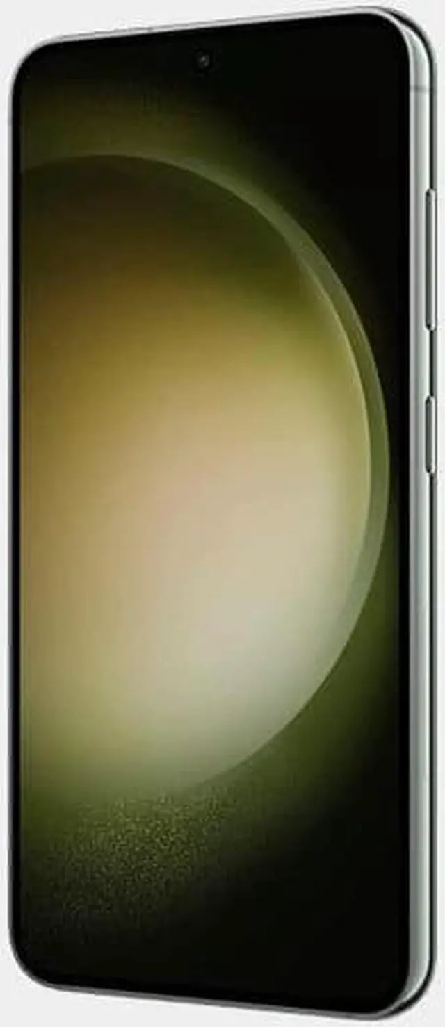 Alt view image 7 of 8 - Samsung Galaxy S23+ 5G SM-S9160 Dual SIM 256GB 8GB RAM, 50 MP Camera, Factory Unlocked  Green