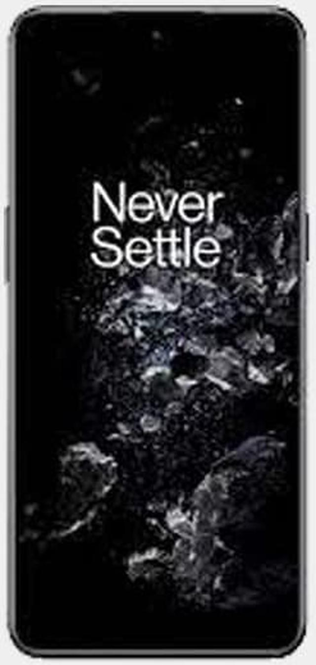 OnePlus Ace Pro 10T PGP110 Dual-SIM 256GB ROM 16GB RAM GSM Unlocked - Black