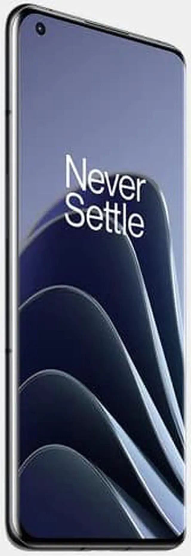 Alt view image 5 of 9 - OnePlus 10 Pro 5G Dual-SIM 128GB ROM + 8GB RAM (GSM|CDMA) Factory Unlocked 5G SmartPhone (Volcanic Black) - International Version