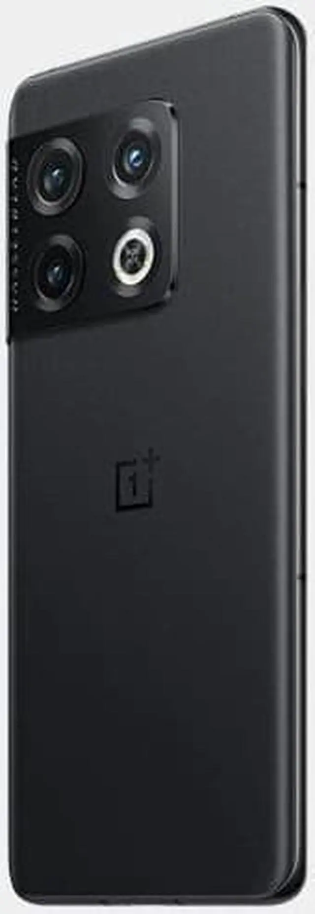Alt view image 6 of 9 - OnePlus 10 Pro 5G Dual-SIM 128GB ROM + 8GB RAM (GSM|CDMA) Factory Unlocked 5G SmartPhone (Volcanic Black) - International Version