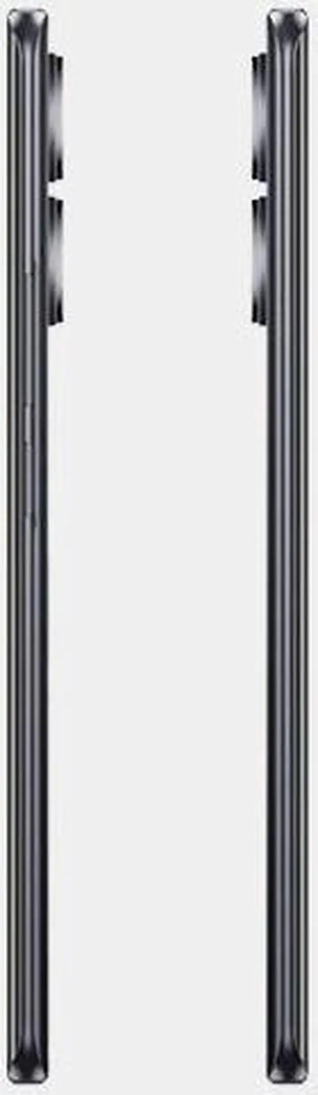 Alt view image 7 of 7 - Realme 10 Pro 5G Dual SIM 128GB ROM 8GB RAM GSM Unlocked - Black