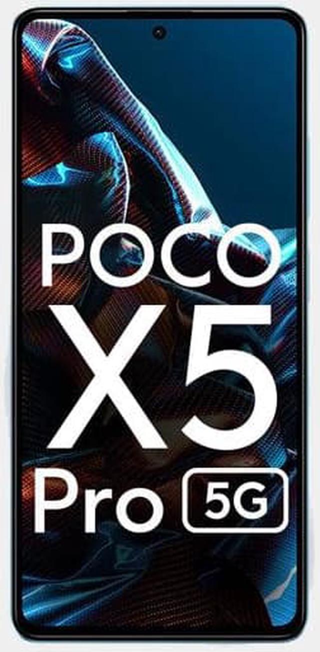 Poco X5 5G 256GB 8GB 