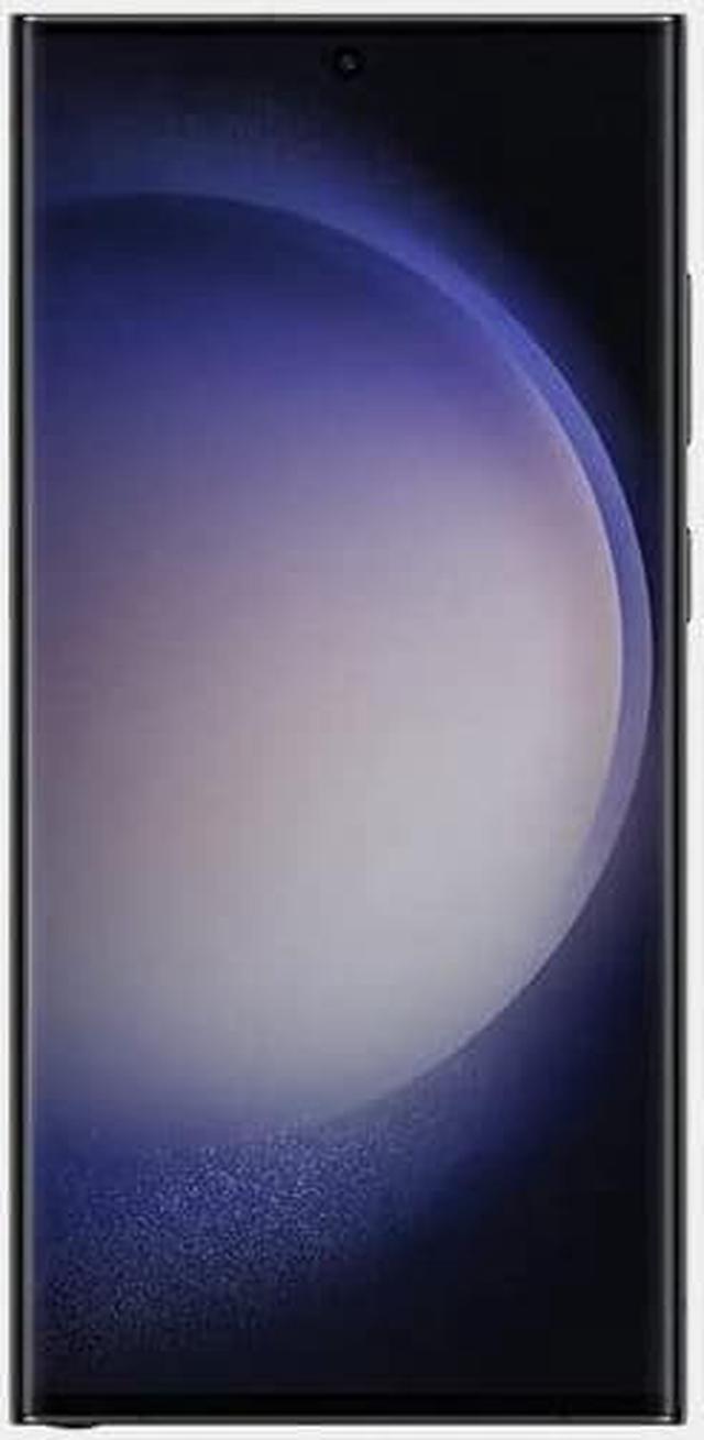 Samsung Galaxy S23 Ultra 5G Dual S918B 512GB 12GB RAM GSM Unlocked –  Lavender
