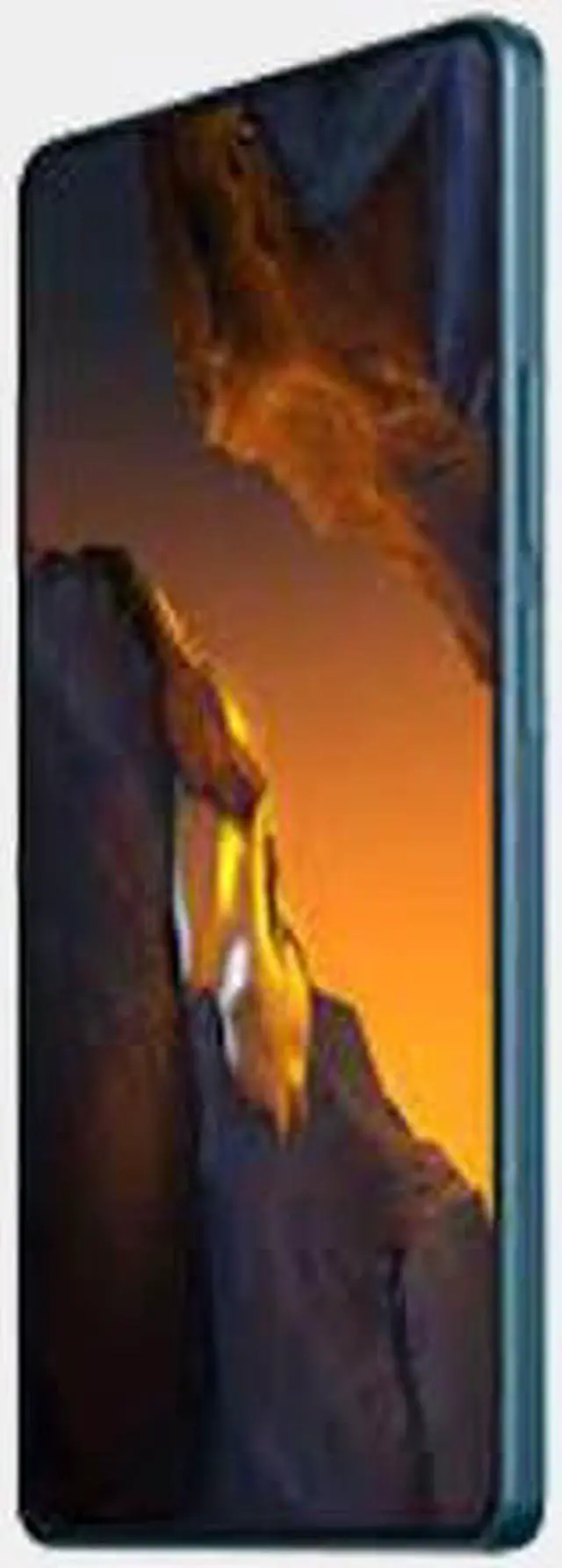 Alt view image 5 of 7 - Xiaomi Poco F5 5G Dual 256GB 8GB RAM Factory Unlocked (GSM Only | No CDMA - not Compatible with Verizon/Sprint) Global - Black