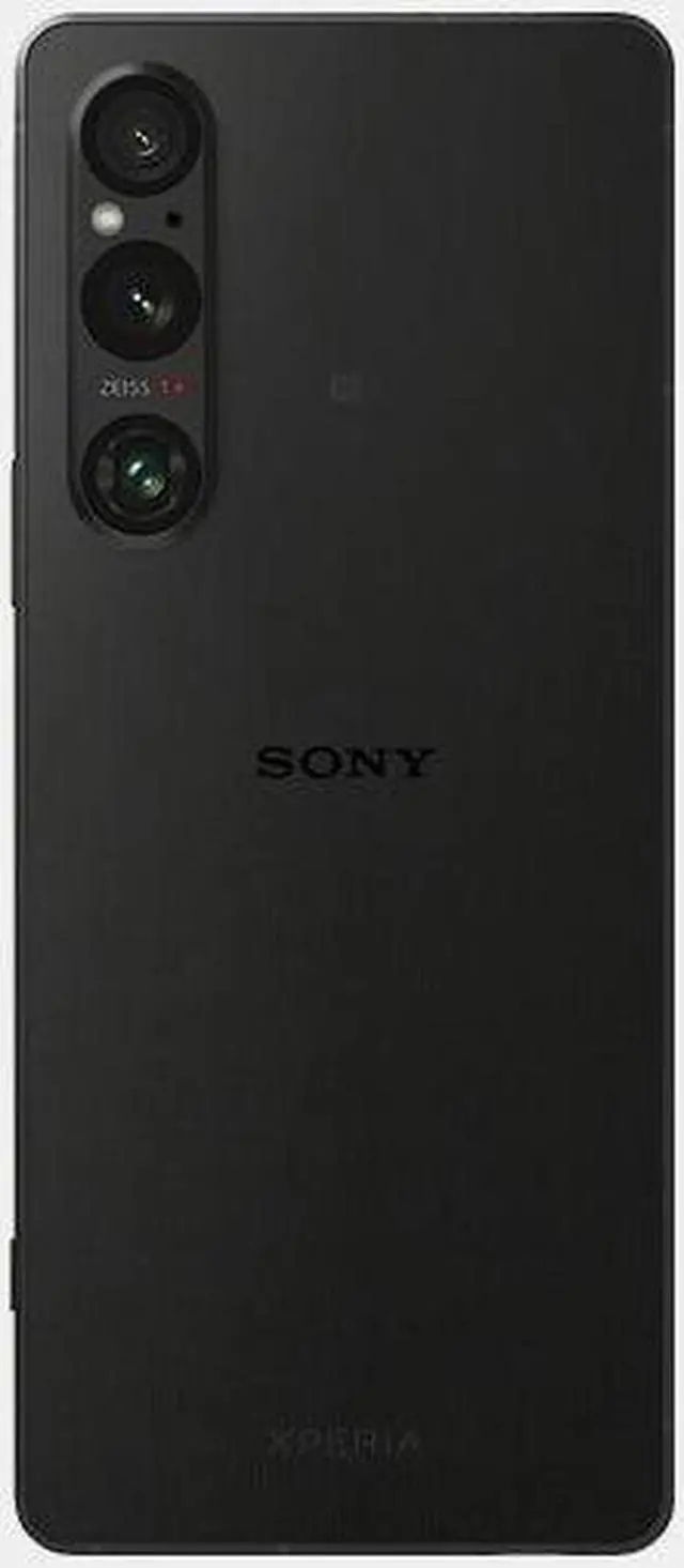 Alt view image 7 of 12 - Sony Xperia 1 V 5G XQ-DQ72 Dual 512GB 12GB RAM Unlocked (GSM Only | No CDMA - not Compatible with Verizon/Sprint) Global, - Black