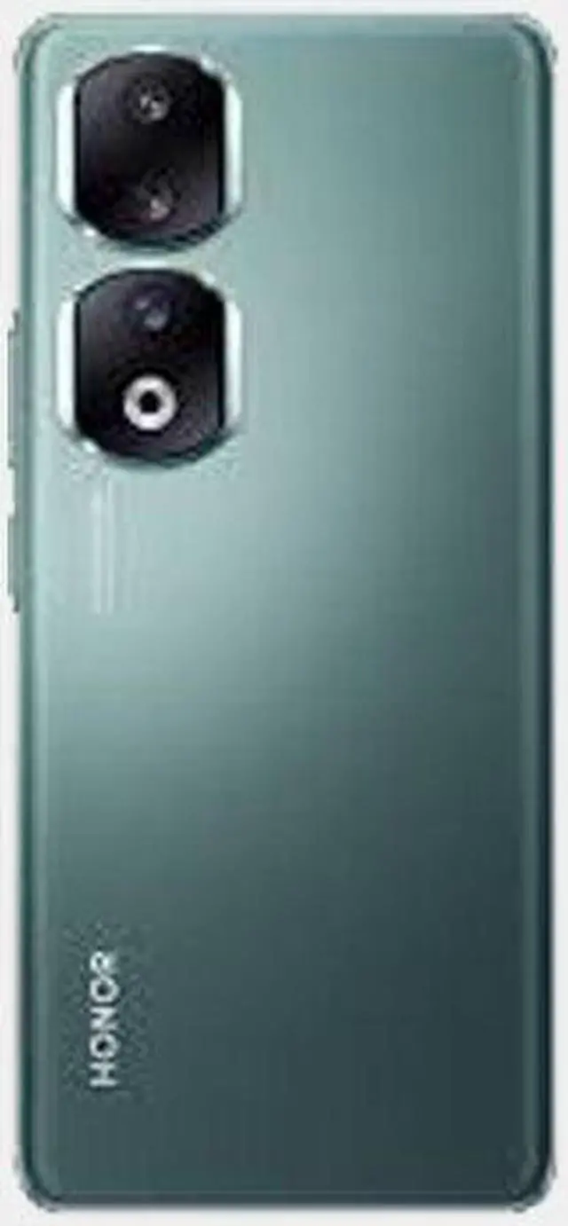 Alt view image 4 of 9 - Honor 90 Dual-SIM 512GB ROM + 12GB RAM (GSM | CDMA) Factory Unlocked 5G Smartphone (Emerald Green) - International Version