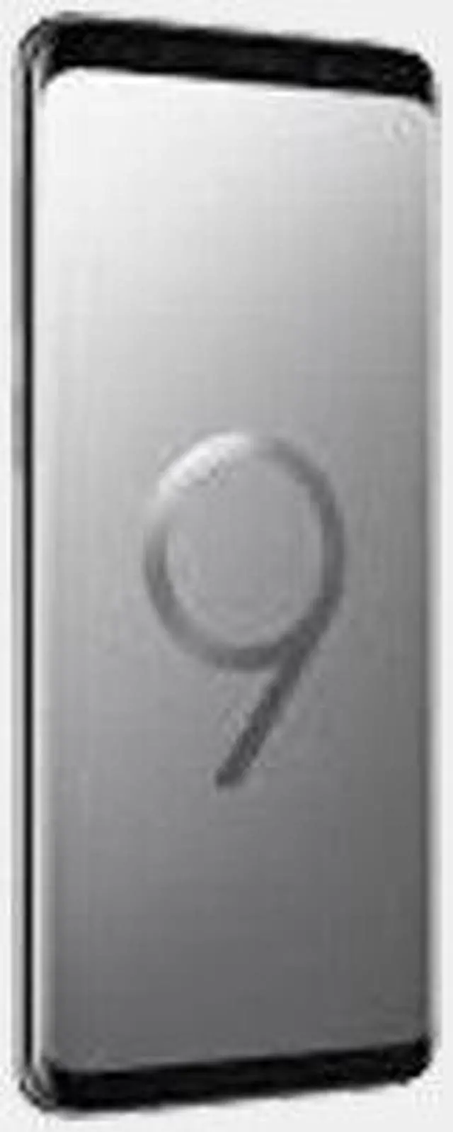Alt view image 6 of 7 - Samsung Galaxy S9 G960F DS 64GB ROM 4GB RAM GSM Unlocked - Grey