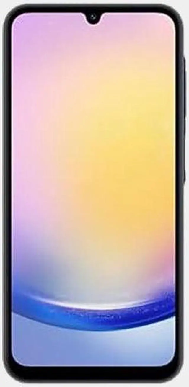 Samsung Galaxy A25 5G Black SIMフリー Samsung Galaxy A25 5G Optimistic Blue 256GB + 8GB Dual-Sim