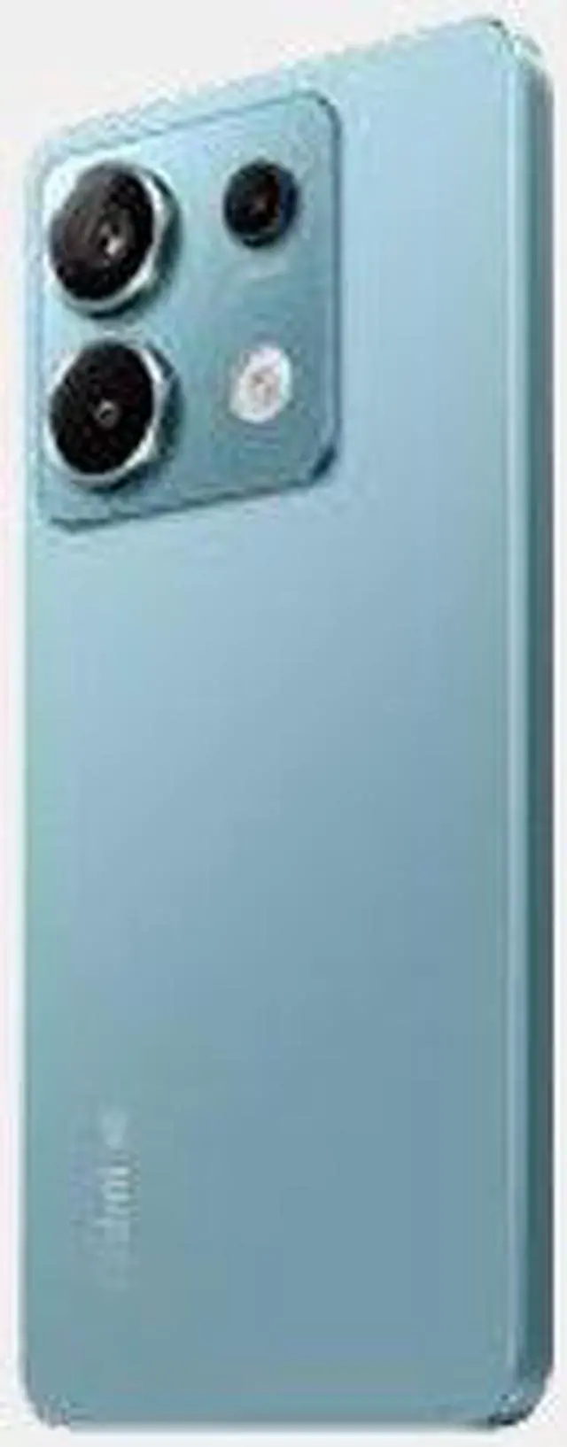 Alt view image 5 of 6 - Xiaomi Redmi Note 13 PRO 5G 512GB ROM 12GB RAM Dual SIM GSM Unlocked - Ocean Teal