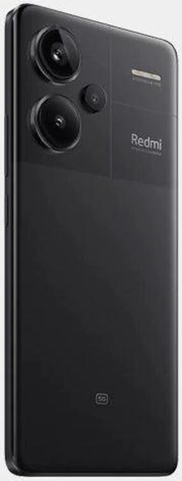 Alt view image 6 of 8 - Xiaomi Redmi Note 13 PRO Plus 5G 256GB ROM 8GB RAM Dual SIM GSM Unlocked - Midnight Black