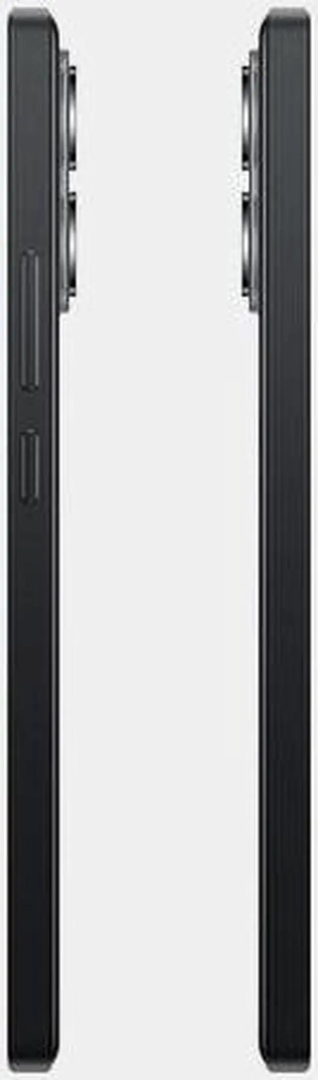 Alt view image 6 of 6 - Xiaomi Poco X6 PRO 5G + 4G LTE Global Unlocked (256GB + 8GB) GSM 6.67" 64MP Triple Camera (Tmobile Mint Tello Global) + (Car Fast Car Dual Charger Bundle) (Black Global ROM)