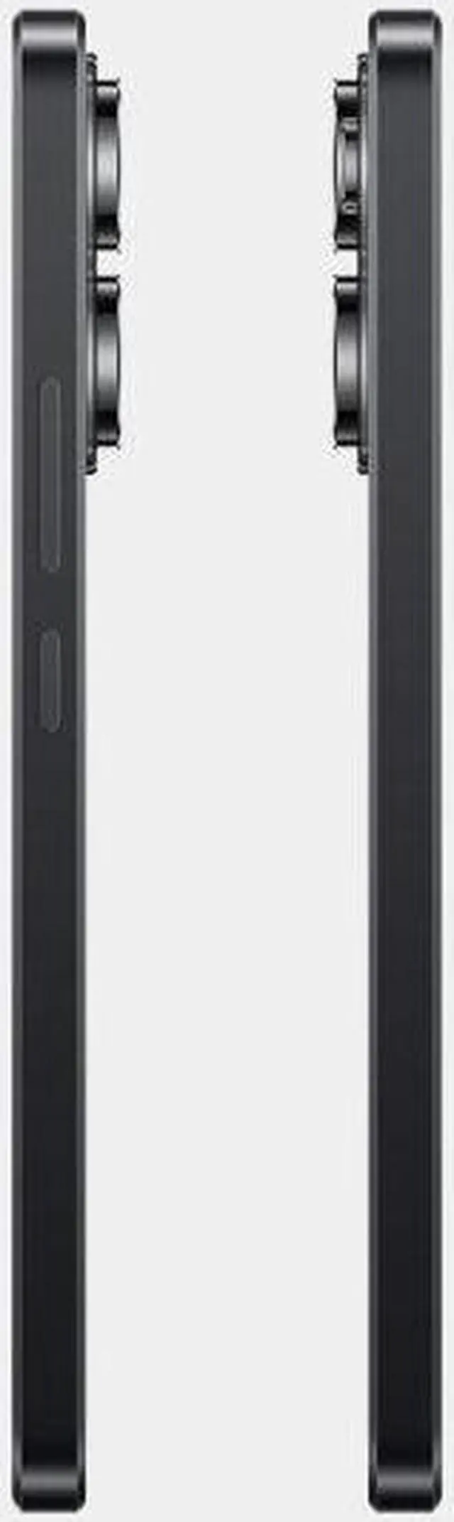 Alt view image 7 of 7 - Xiaomi Poco X6 5G + 4G LTE Global Unlocked (512GB + 12GB) GSM 6.67" 64MP Triple Camera (T mobile Mint Tello Global) + (Car Fast Car Dual Charger Bundle) (Black (Global ROM))