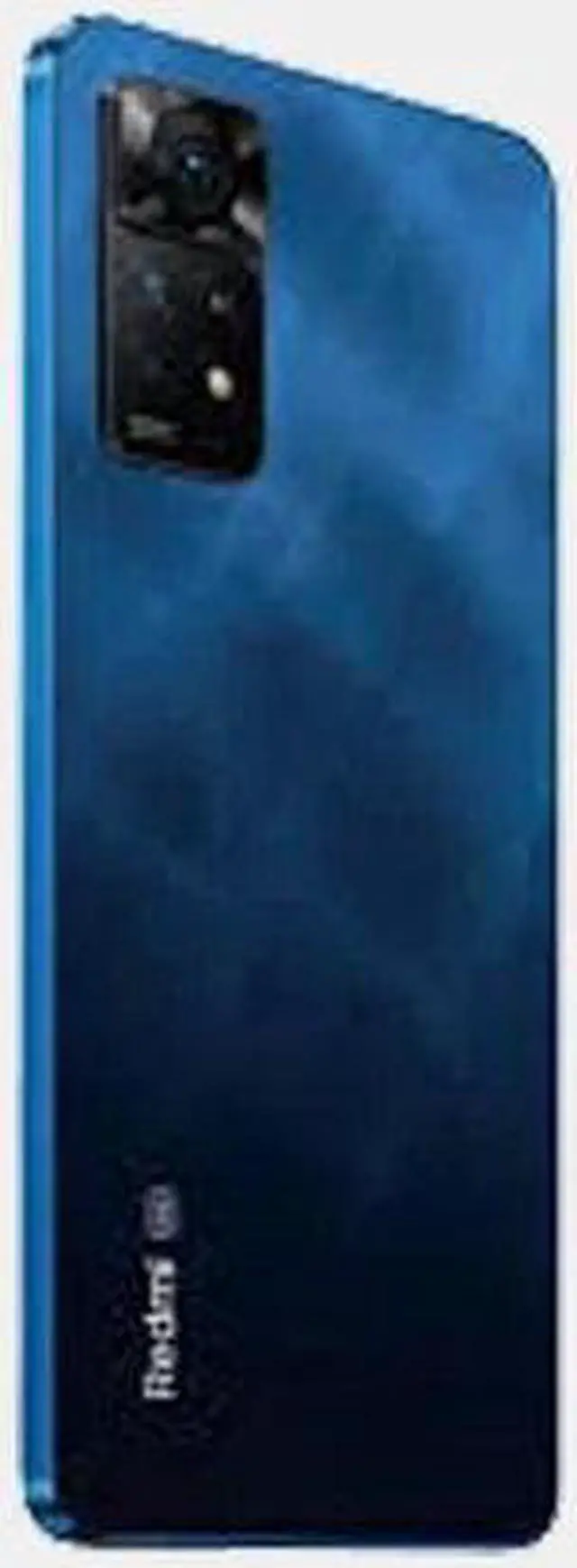 Alt view image 6 of 7 - Xiaomi Redmi Note 11 Pro 4G Volte 128GB + 6GB Factory Unlocked 6.67" 108MP Camera Night Mode (Not Verizon Sprint Boost Cricket Metro At&T) + (w/Fast Car Charger Bundle) (Star Blue)