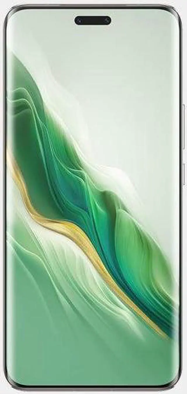 Alt view image 4 of 10 - Honor Magic6 Pro DUAL SIM 512GB ROM + 12GB RAM (GSM | CDMA) Factory Unlocked 5G Smartphone (Epi Green) - International Version