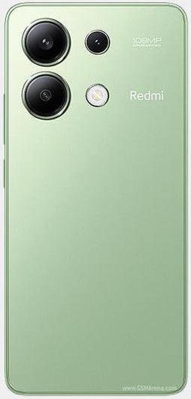 Xiaomi Redmi Note 13 4G Mint Green 256GB