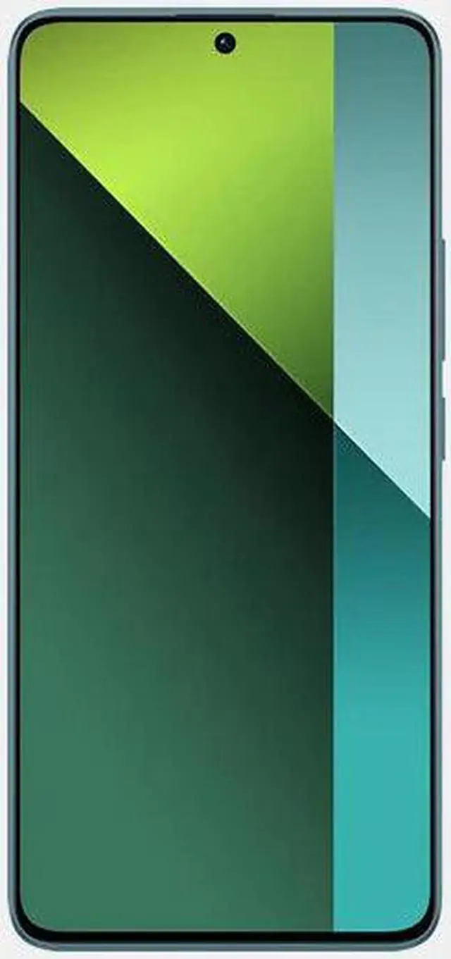 Xiaomi Redmi Note 13 PRO 5G + 4G LTE (256GB + 8GB) 6.67