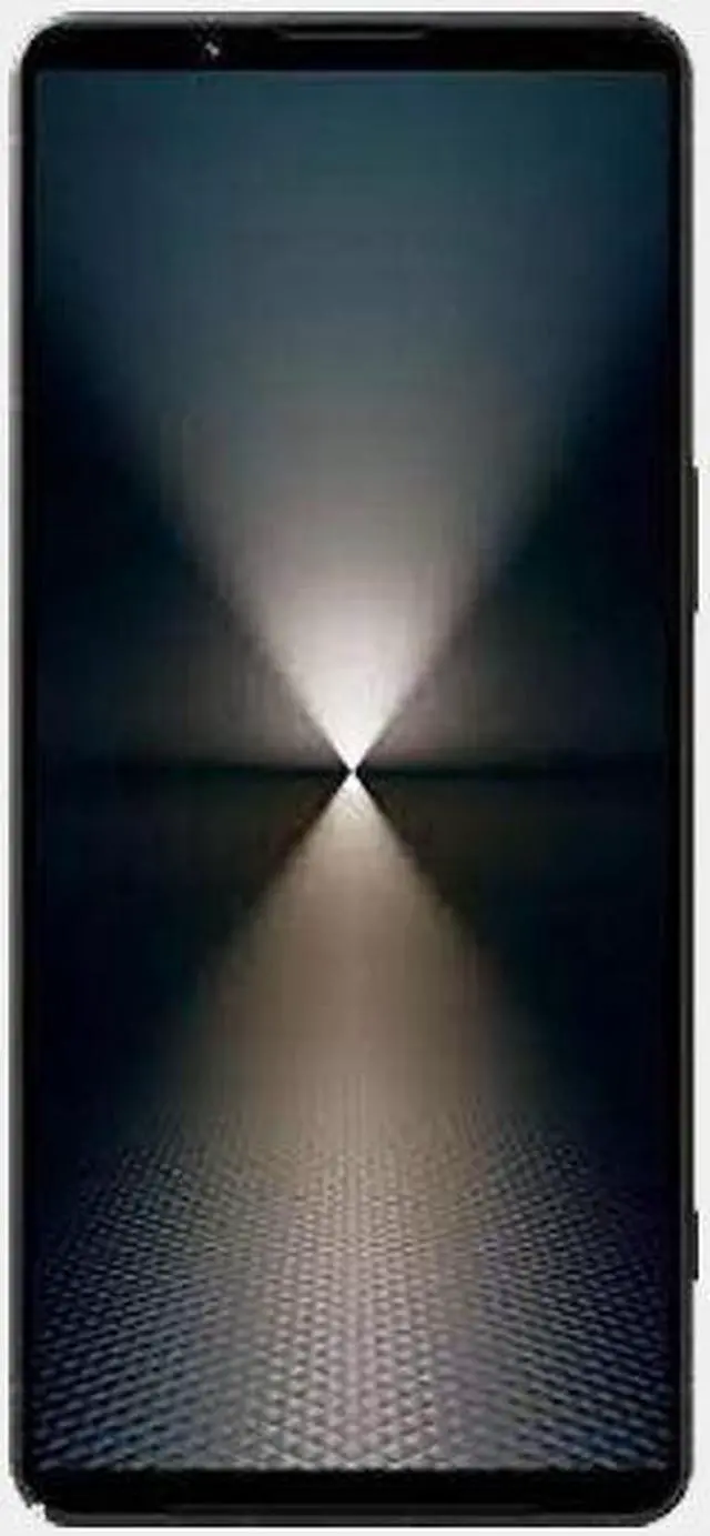 Main image of Sony Xperia 1 VI XQ-EC72 5G Dual SIM 512GB ROM 12GB RAM GSM Unlocked - Black