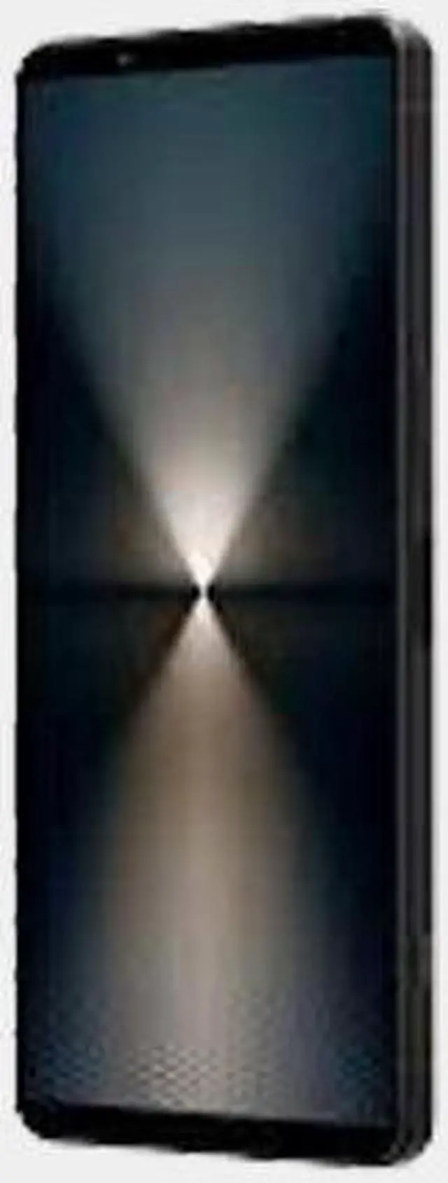 Alt view image 3 of 7 - Sony Xperia 1 VI XQ-EC72 5G Dual SIM 512GB ROM 12GB RAM GSM Unlocked - Black
