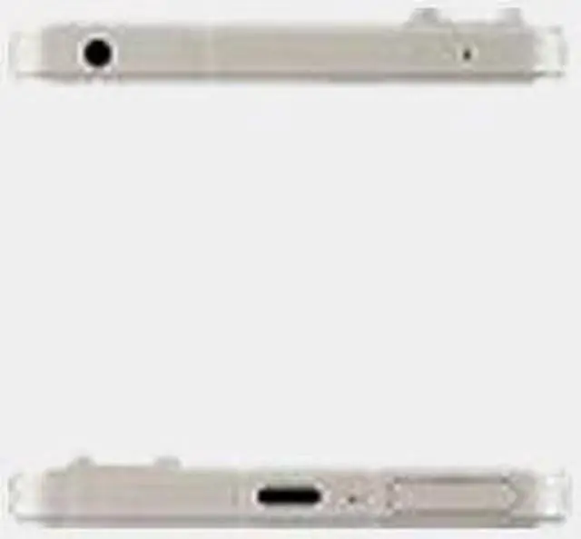 Alt view image 5 of 7 - Sony Xperia 1 VI XQ-EC72 5G Dual SIM 256GB ROM 12GB RAM GSM Unlocked - Silver
