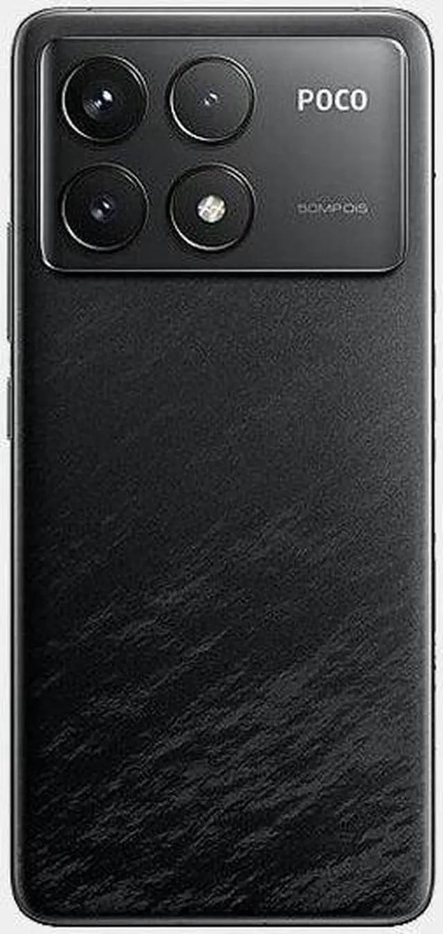 [美品]国内版POCO F6 Pro 12GB RAM 512GB ROM Amazon.com: Xiaomi Poco F6 Pro 5G (512 + 12GB) Global