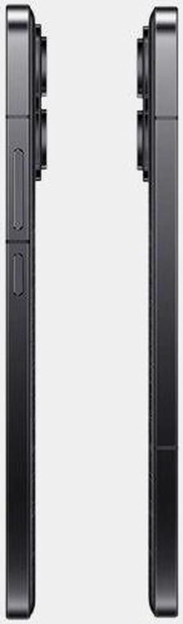 Alt view image 7 of 7 - Xiaomi Poco F6 PRO 5G 512GB ROM 12GB RAM Dual SIM GSM Unlocked - Black