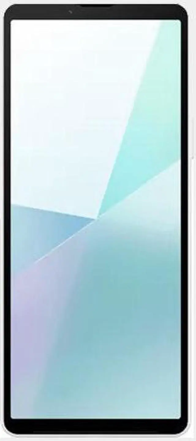 Alt view image 6 of 12 - Sony Xperia 10 VI XQ-ES72 (GSM ONLY NO CDMA) unlocked international version No Warranty | 8 GB/128 GB | Blue