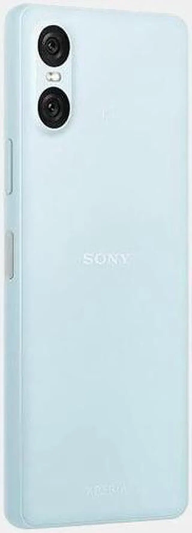 Alt view image 12 of 12 - Sony Xperia 10 VI XQ-ES72 (GSM ONLY NO CDMA) unlocked international version No Warranty | 8 GB/128 GB | Blue