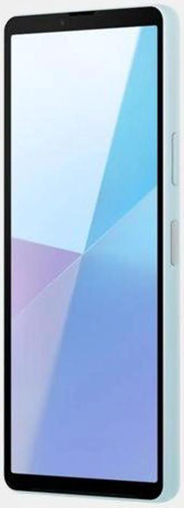 Alt view image 10 of 12 - Sony Xperia 10 VI XQ-ES72 (GSM ONLY NO CDMA) unlocked international version No Warranty | 8 GB/128 GB | Blue