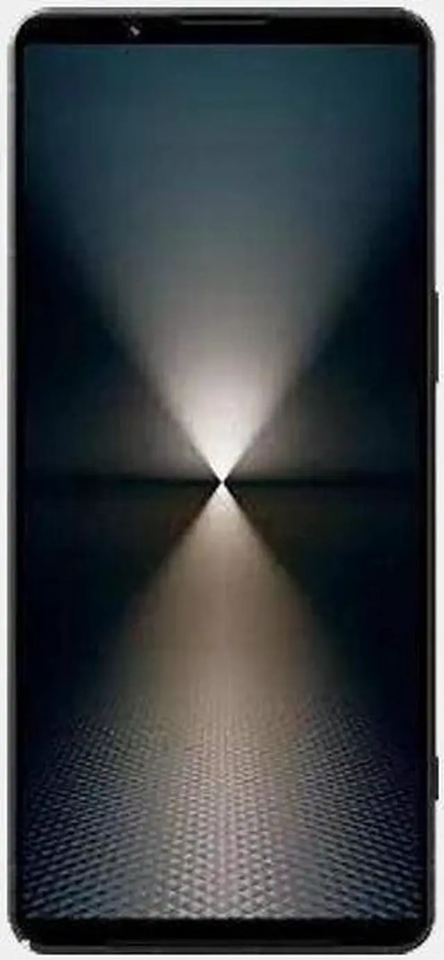 Alt view image 6 of 12 - Sony Xperia 10 VI XQ-ES72 (GSM ONLY NO CDMA) unlocked international version  No Warranty | 8 GB/128 GB |  Black