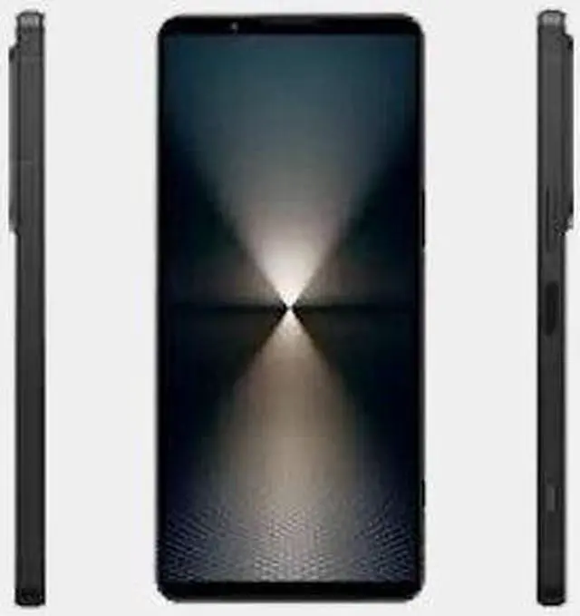 Alt view image 11 of 12 - Sony Xperia 10 VI XQ-ES72 (GSM ONLY NO CDMA) unlocked international version  No Warranty | 8 GB/128 GB |  Black