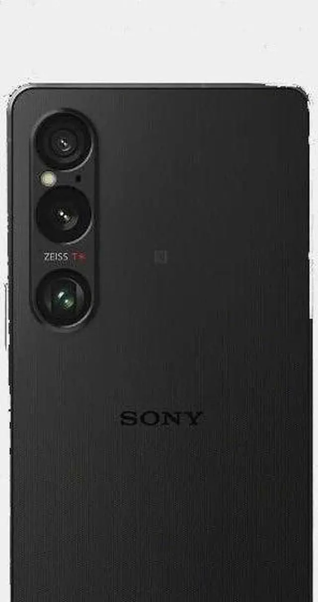 Alt view image 7 of 12 - Sony Xperia 10 VI XQ-ES72 (GSM ONLY NO CDMA) unlocked international version  No Warranty | 8 GB/128 GB |  Black