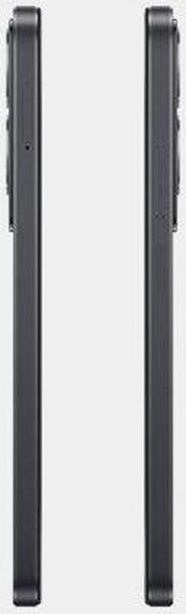 Alt view image 10 of 10 - OnePlus Nord N30 SE DUAL SIM 128GB ROM + 4GB RAM (GSM Only | No CDMA) Factory Unlocked 5G Smartphone (Black Satin) - International Version