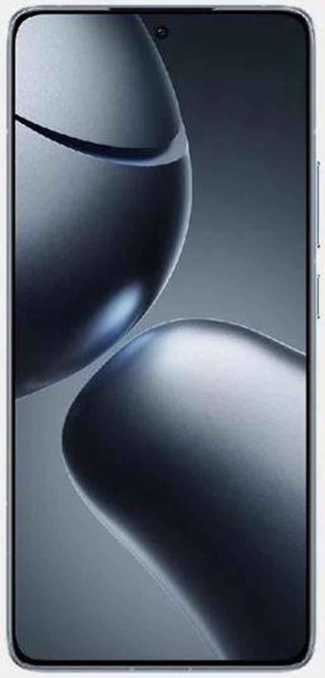 Main image of Xiaomi 14T Pro 5G 512GB ROM 12GB RAM Dual SIM GSM Unlocked - Titan Blue