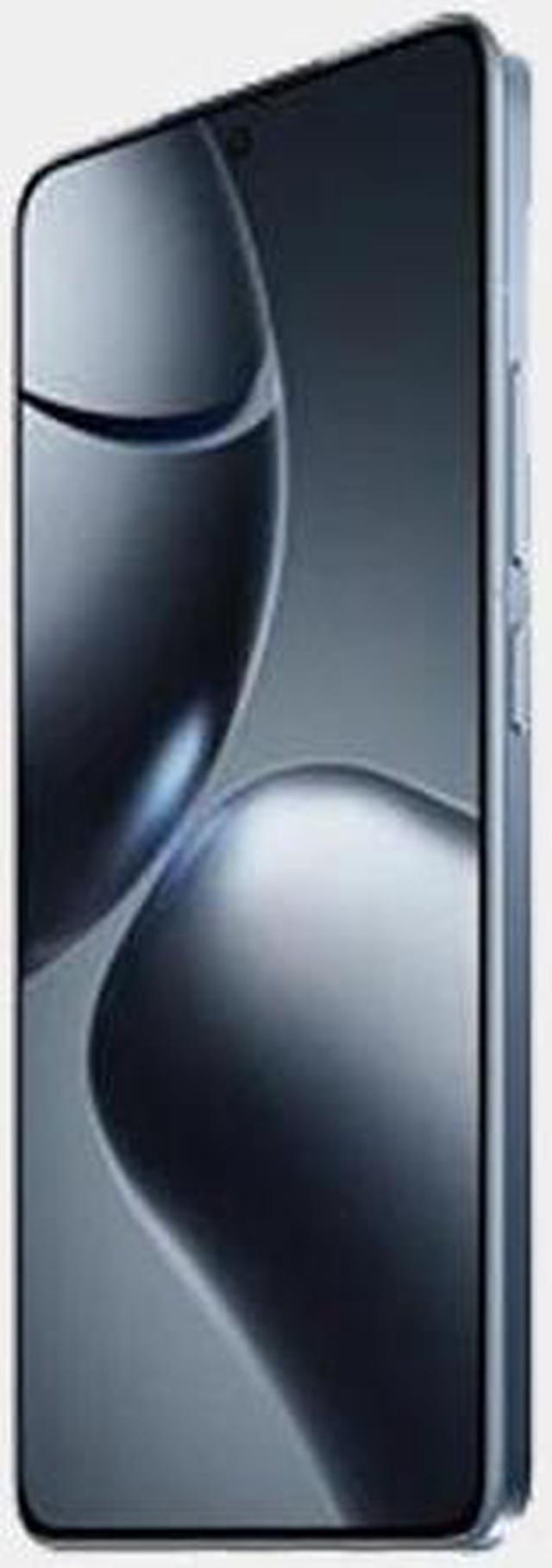 Alt view image 3 of 7 - Xiaomi 14T Pro 5G 512GB ROM 12GB RAM Dual SIM GSM Unlocked - Titan Blue