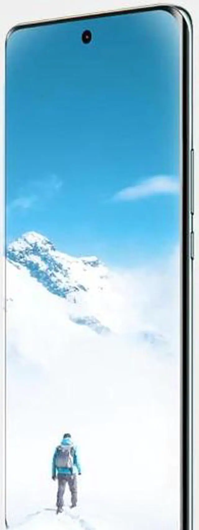 Alt view image 9 of 10 - Honor Magic6 Lite DUAL SIM 256GB ROM + 8GB RAM (GSM Only | No CDMA) Factory Unlocked 5G Smartphone (Emerald Green) - International Version