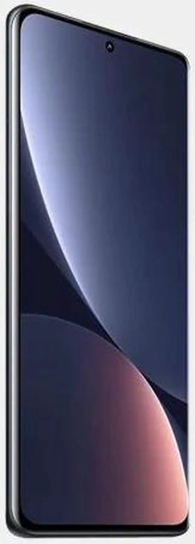Alt view image 4 of 7 - Xiaomi 12 Pro 5G 12GB/256GB 6,73" AMOLED Display, Android 12, 50MP Triple-Kamera - Gray