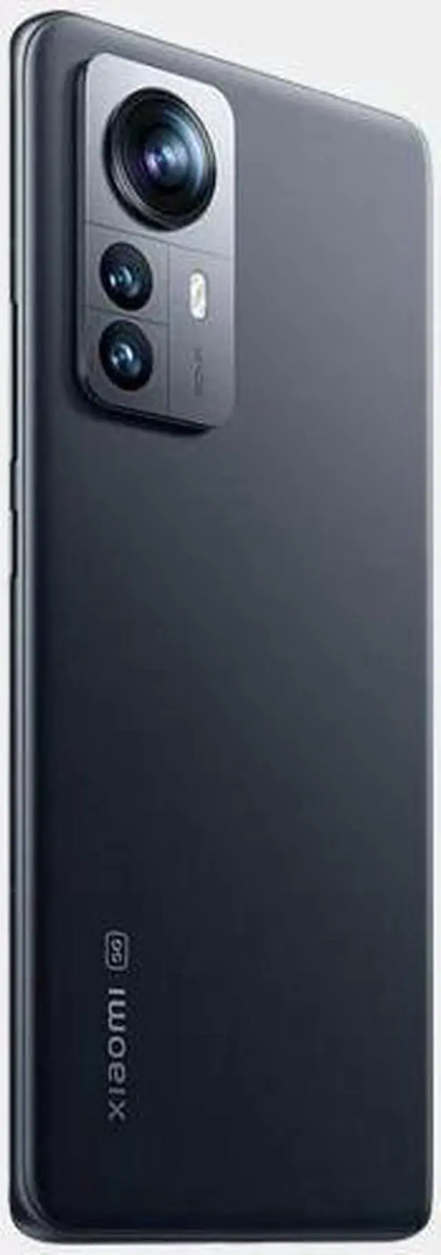 Alt view image 6 of 7 - Xiaomi 12 Pro 5G 12GB/256GB 6,73" AMOLED Display, Android 12, 50MP Triple-Kamera - Gray