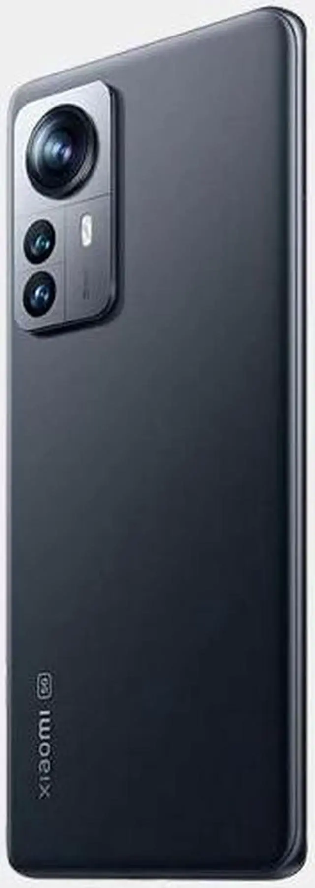 Alt view image 7 of 7 - Xiaomi 12 Pro 5G 12GB/256GB 6,73" AMOLED Display, Android 12, 50MP Triple-Kamera - Gray