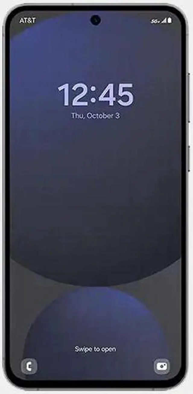 Main image of Samsung Galaxy Ai S24FE (256GB + 8GB) SM-721 Tpa Dual Sim Latino Version 6.7" (for Tmobile Mint Tello & Global) 50MP (Graphite)