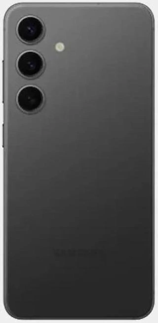 Alt view image 2 of 7 - Samsung Galaxy Ai S24FE (256GB + 8GB) SM-721 Tpa Dual Sim Latino Version 6.7" (for Tmobile Mint Tello & Global) 50MP (Graphite)