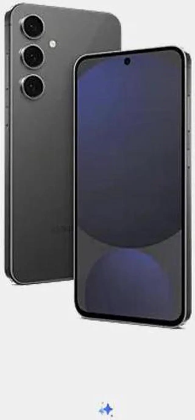 Alt view image 4 of 7 - Samsung Galaxy Ai S24FE (256GB + 8GB) SM-721 Tpa Dual Sim Latino Version 6.7" (for Tmobile Mint Tello & Global) 50MP (Graphite)