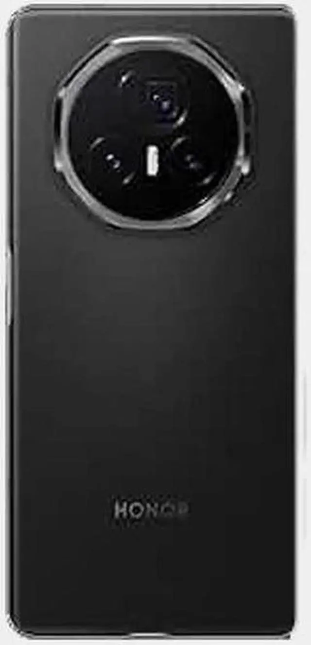 Alt view image 2 of 7 - Honor Magic V3 5G 512GB ROM 12GB RAM Dual SIM GSM Unlocked - Brown