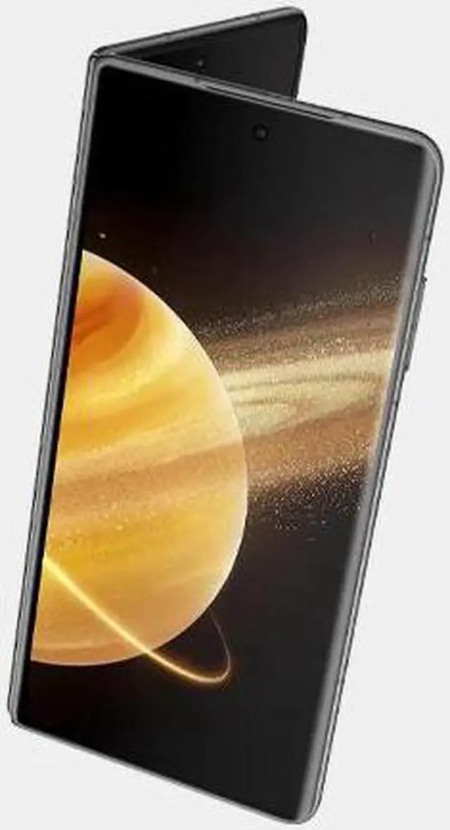 Alt view image 11 of 11 - Honor Magic V3 Dual-SIM 512GB ROM + 12GB RAM (GSM | CDMA) Factory Unlocked 5G SmartPhone (Green) - International Version