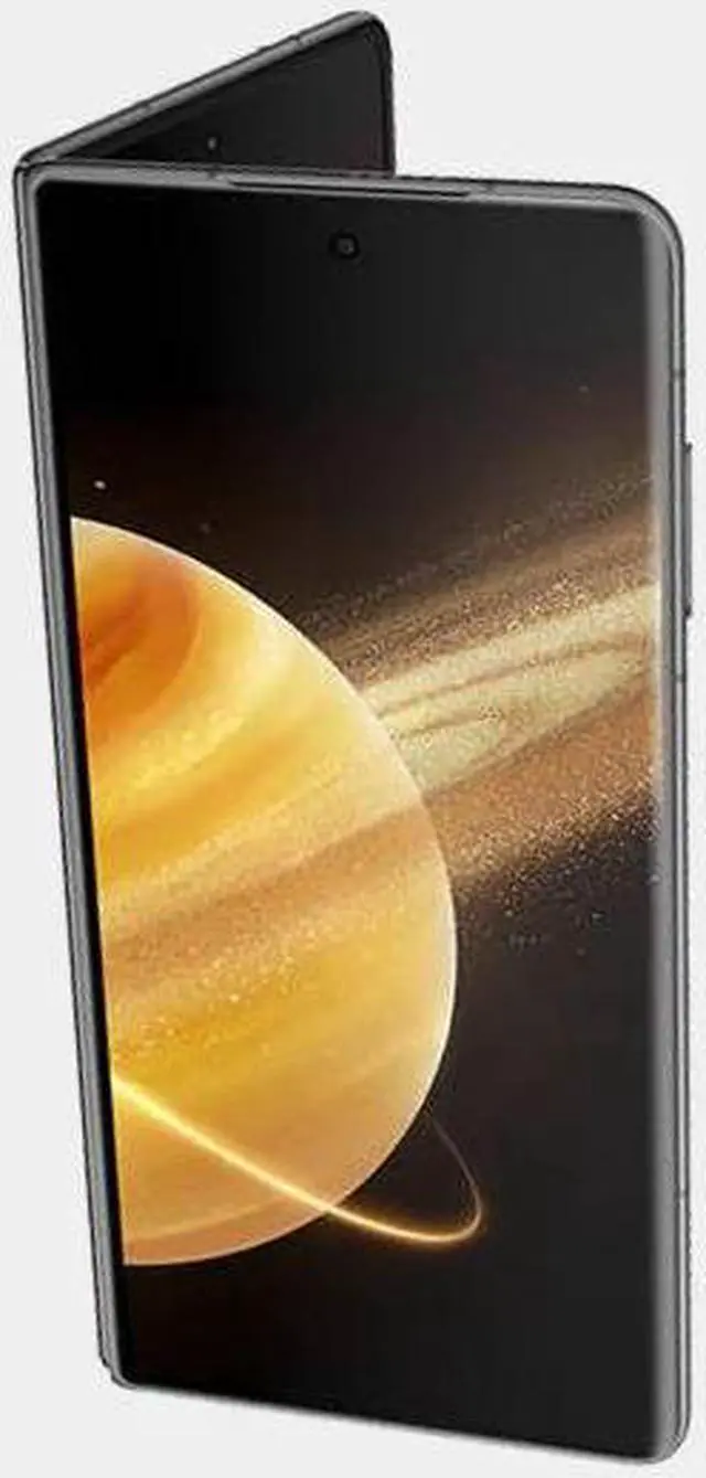 Alt view image 6 of 7 - Honor Magic V3 5G 512GB ROM 12GB RAM Dual SIM GSM Unlocked - Brown