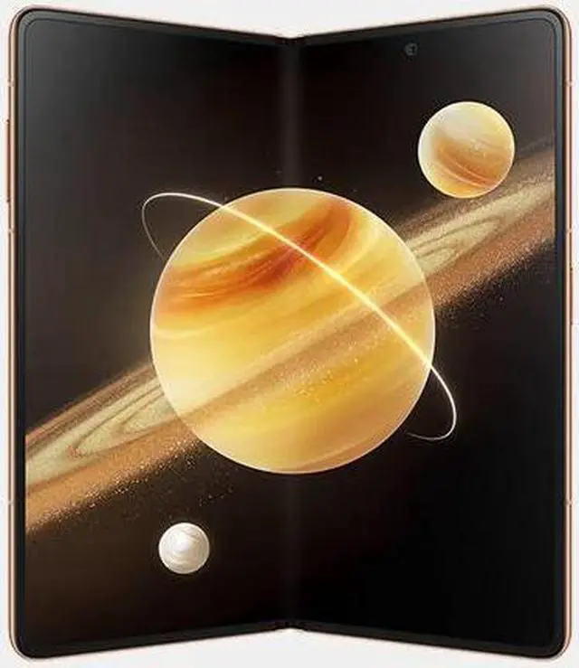 Alt view image 5 of 7 - Honor Magic V3 5G 512GB ROM 12GB RAM Dual SIM GSM Unlocked - Brown