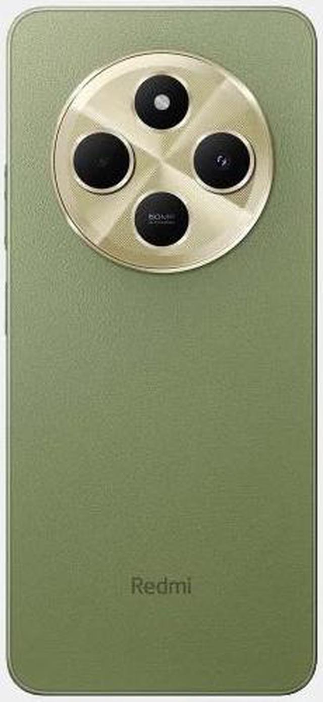 Redmi 14C (8GB RAM + 256GB Memory) Sage Green - Web Store
