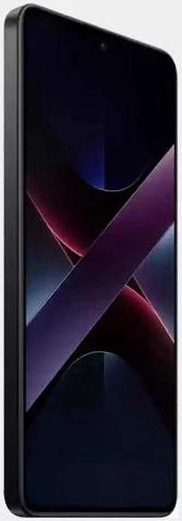 Alt view image 6 of 7 - Xiaomi Poco X7 PRO 5G 512GB ROM 12GB RAM Dual SIM GSM Unlocked - Black