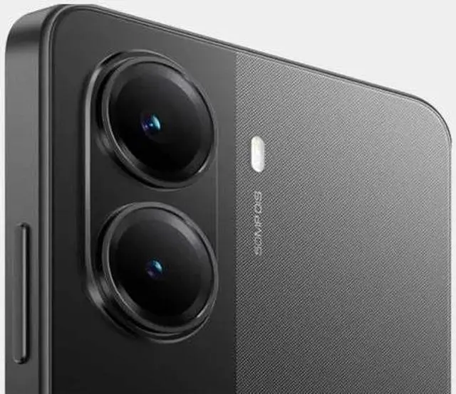 Alt view image 7 of 7 - Xiaomi Poco X7 PRO 5G 512GB ROM 12GB RAM Dual SIM GSM Unlocked - Black