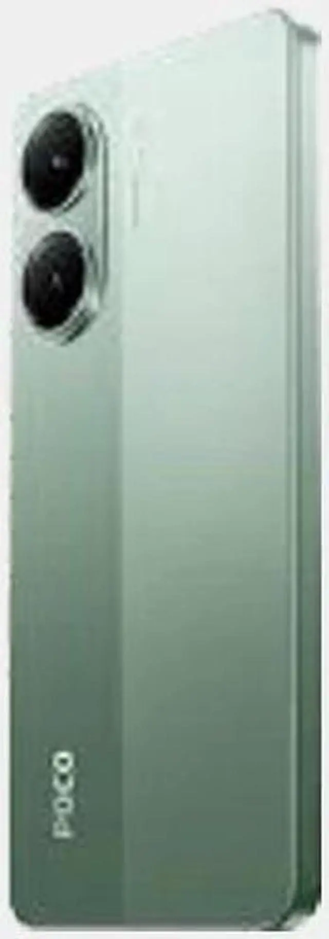 Alt view image 4 of 7 - Xiaomi Poco X7 PRO 5G 512GB ROM 12GB RAM Dual SIM GSM Unlocked - Green